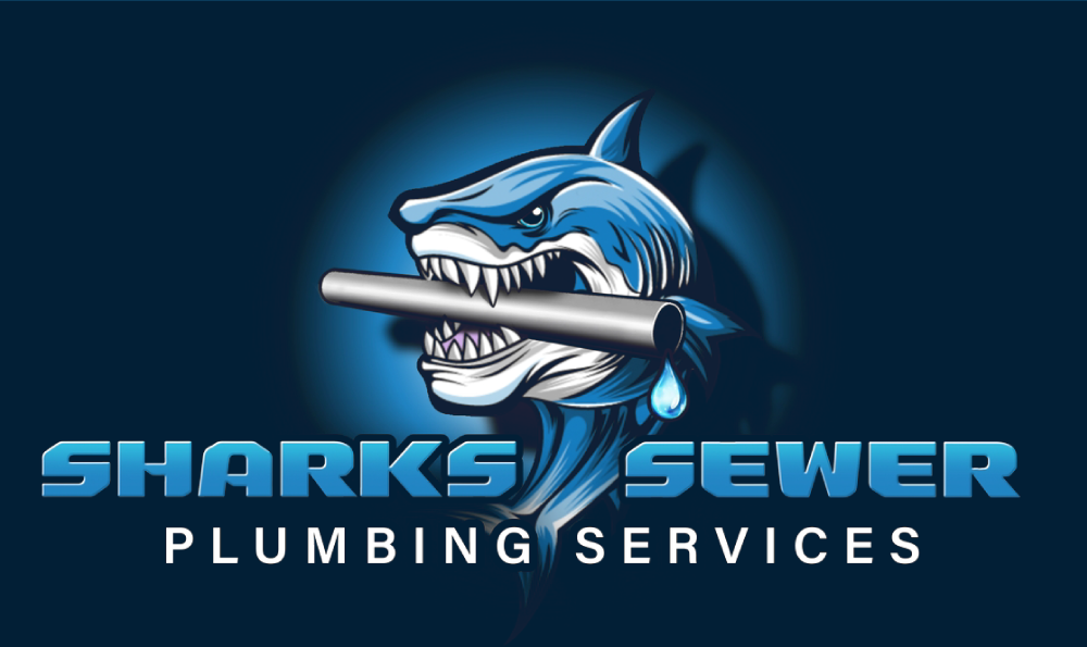 Sharks Sewer Plumbing Services